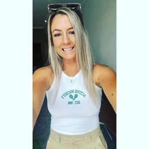 Meet your Posher, Caitlin